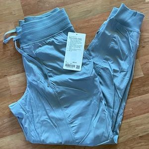 Lululemon Dance Studio Jogger Rhino Gray